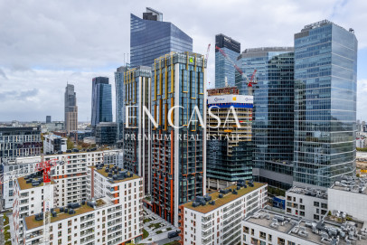 Investment Warszawa Wola Towarowa
